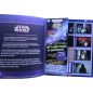 Preview: Star Wars Trilogie Sticker Album 1997 | Panini | 90 % voll